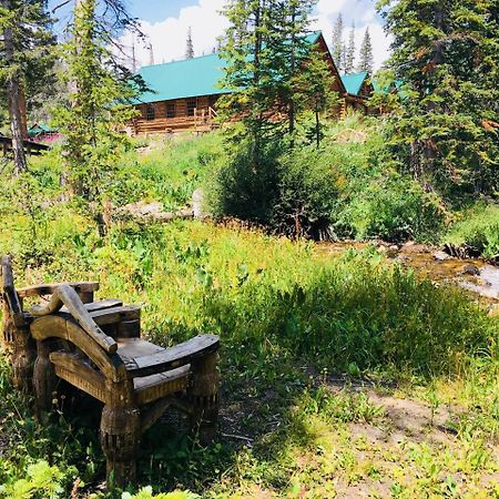 Snowy Mountain Lodge Centennial 외부 사진
