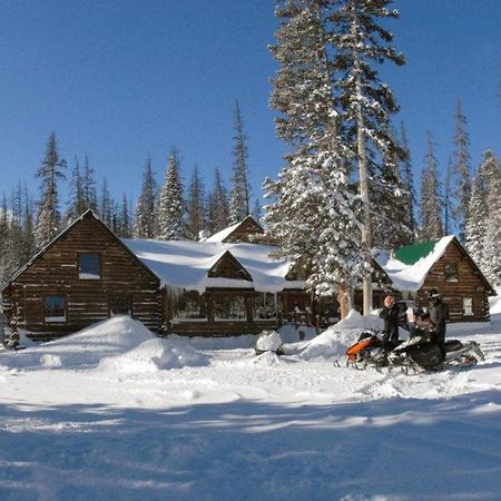 Snowy Mountain Lodge Centennial 외부 사진