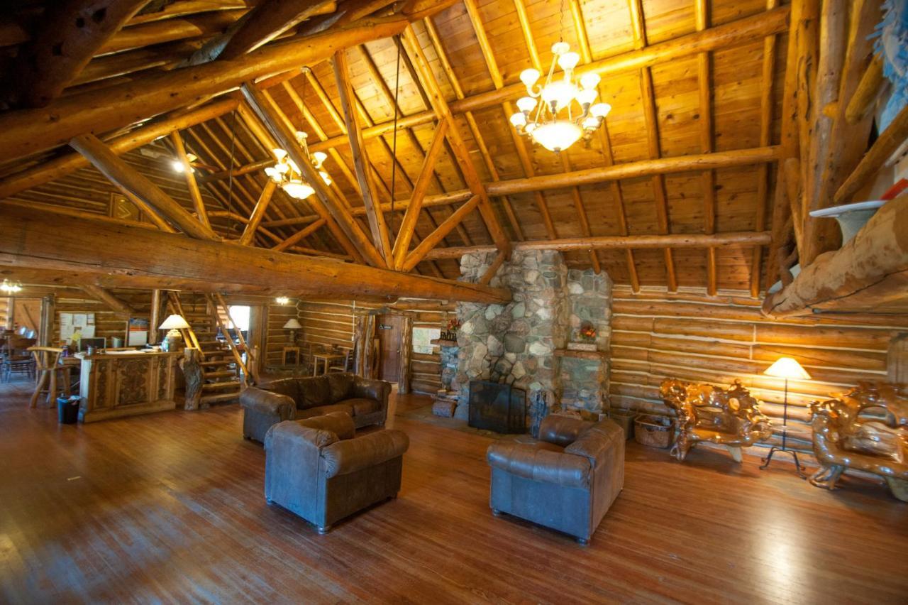 Snowy Mountain Lodge Centennial 외부 사진