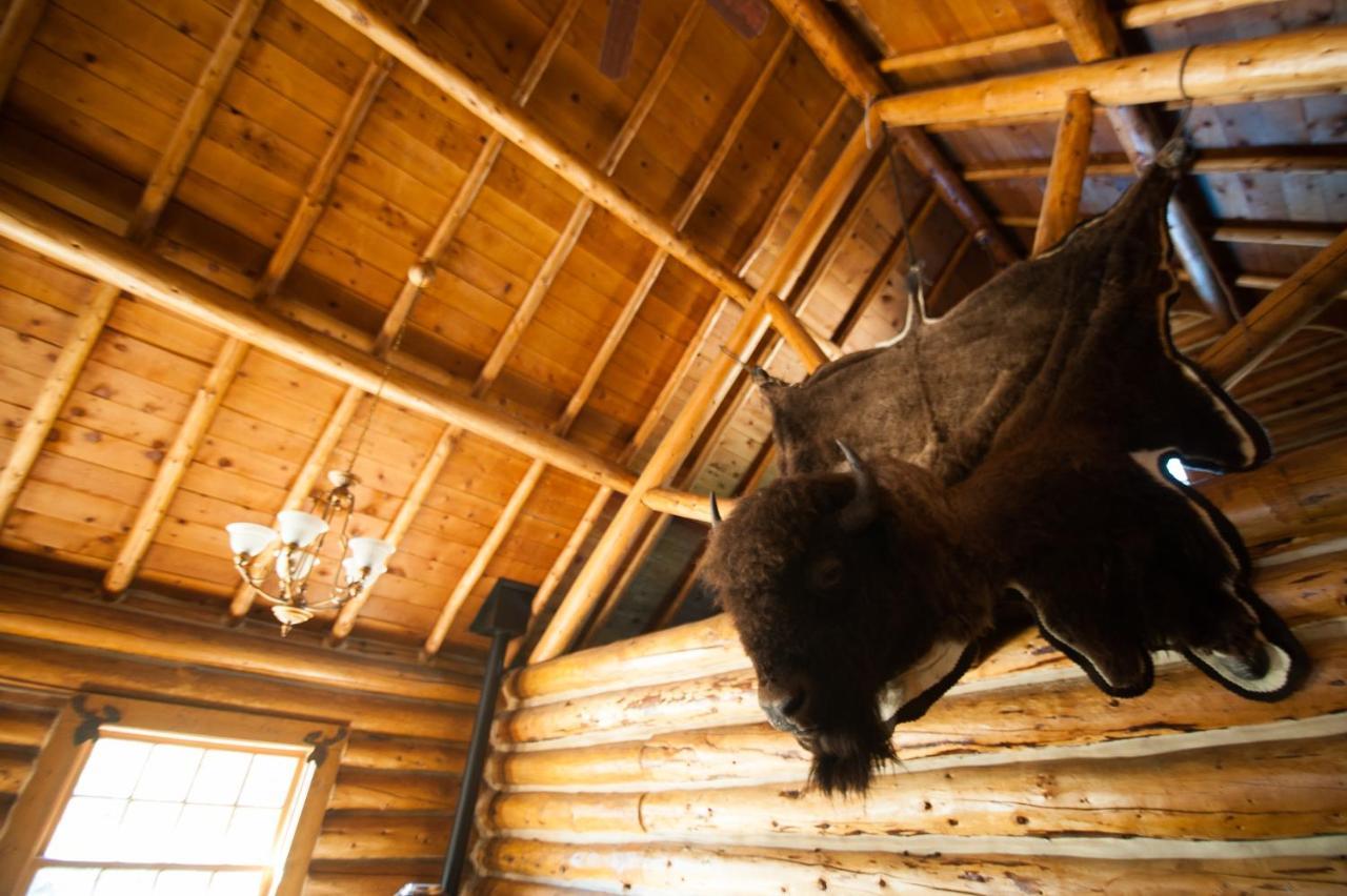 Snowy Mountain Lodge Centennial 외부 사진