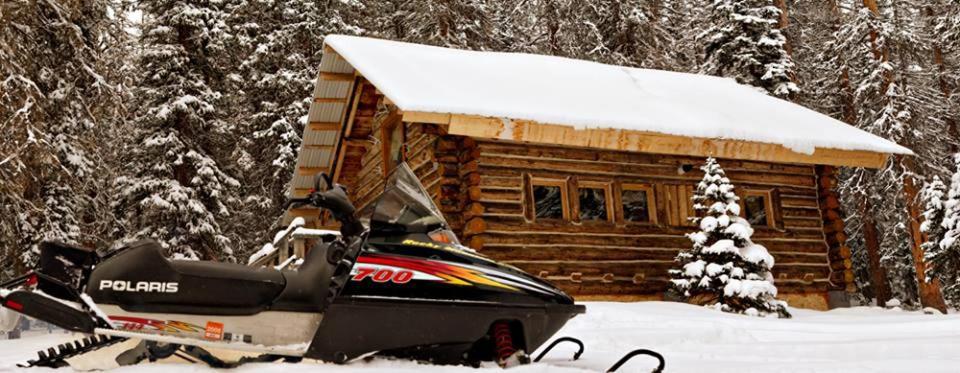 Snowy Mountain Lodge Centennial 외부 사진