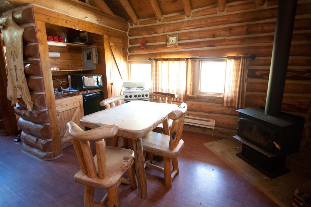Snowy Mountain Lodge Centennial 외부 사진