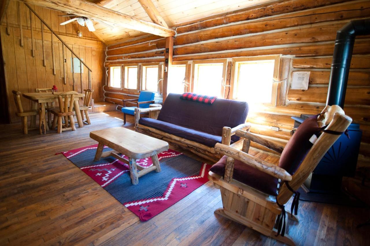 Snowy Mountain Lodge Centennial 외부 사진
