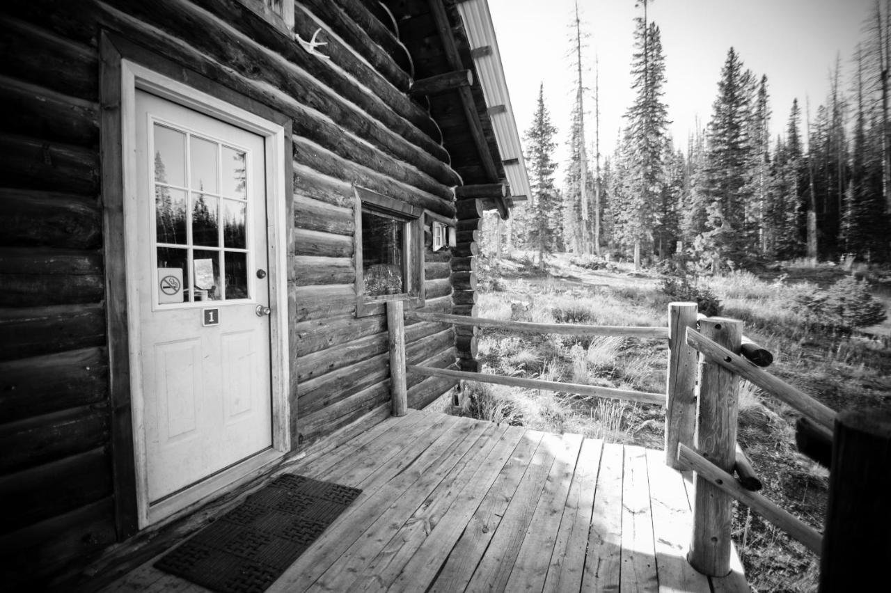 Snowy Mountain Lodge Centennial 외부 사진