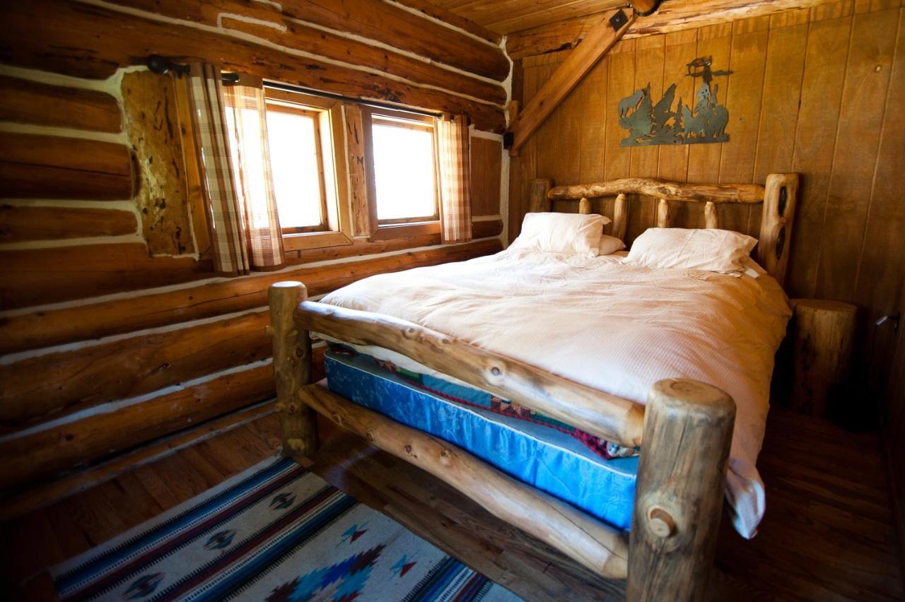 Snowy Mountain Lodge Centennial 외부 사진