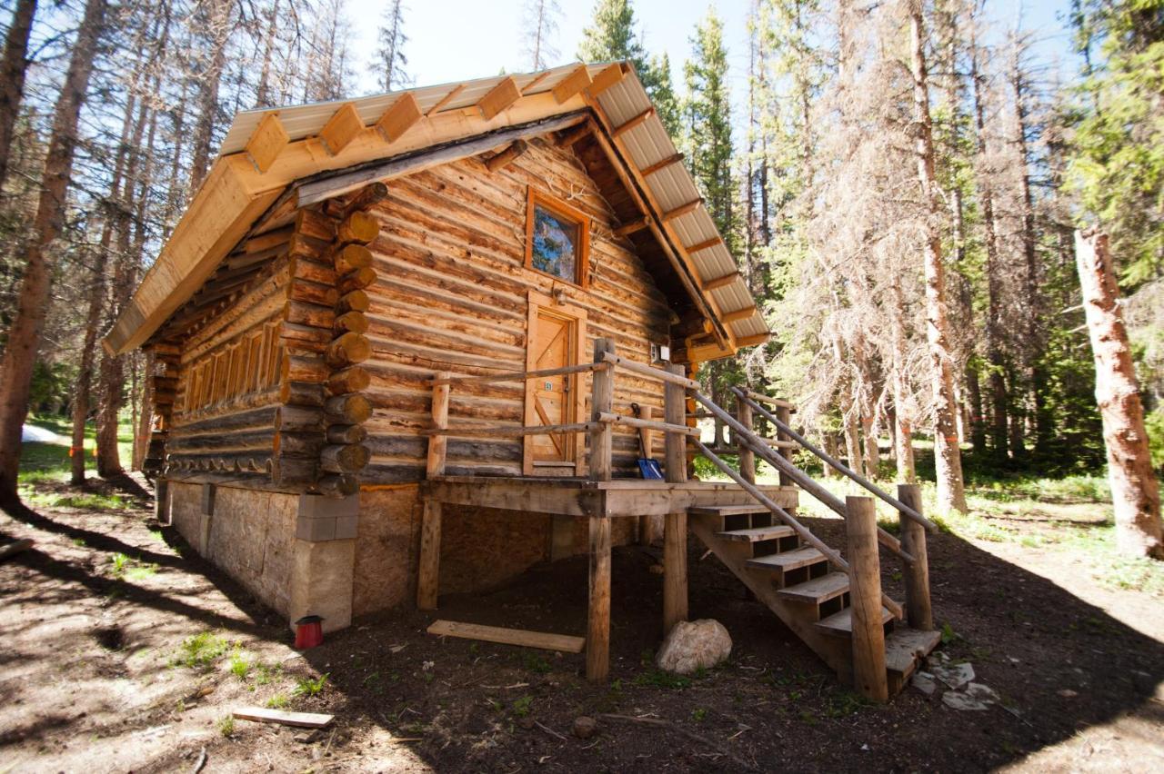 Snowy Mountain Lodge Centennial 외부 사진