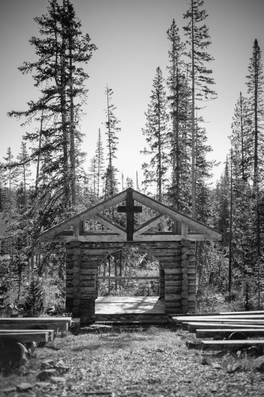 Snowy Mountain Lodge Centennial 외부 사진