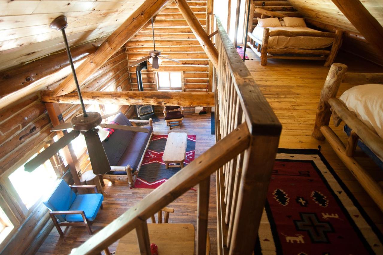 Snowy Mountain Lodge Centennial 외부 사진