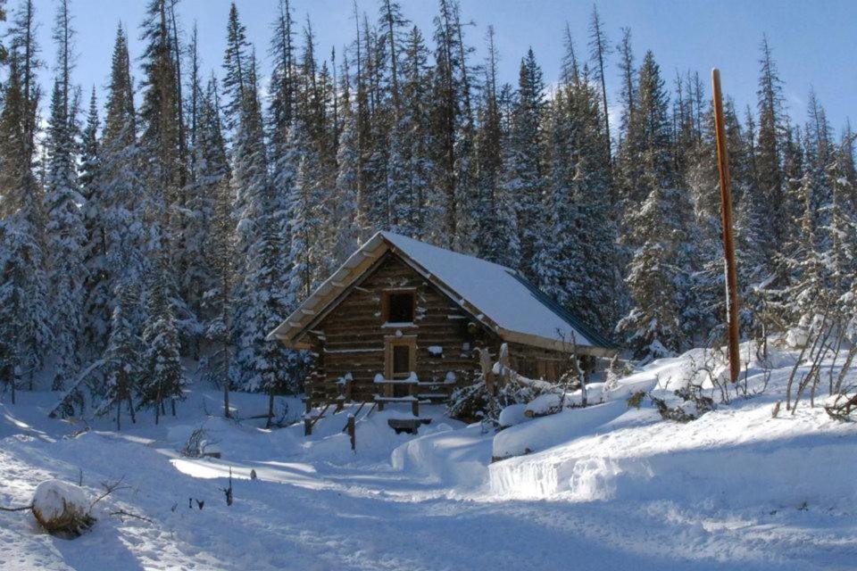 Snowy Mountain Lodge Centennial 외부 사진