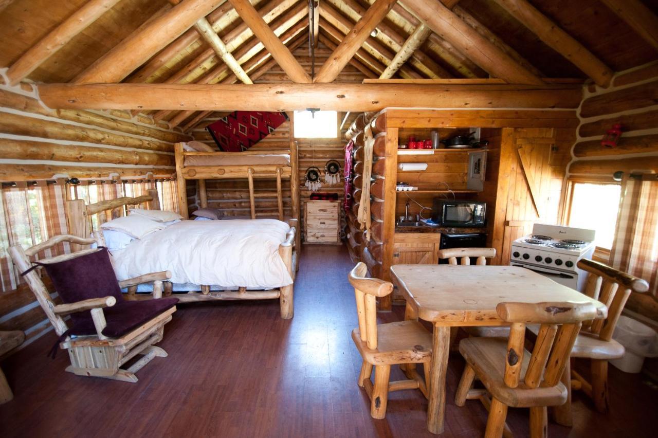 Snowy Mountain Lodge Centennial 외부 사진